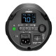Студийная вспышка Jinbei DPX-400
